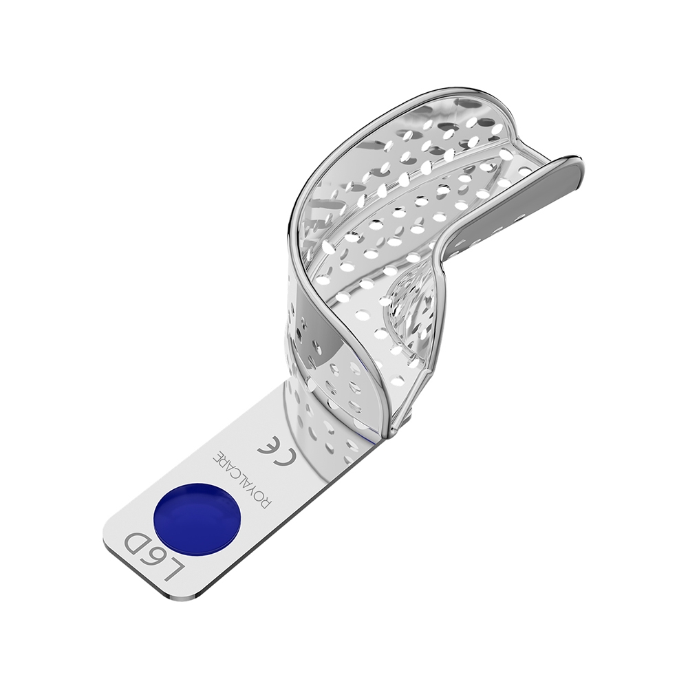 Impression Tray